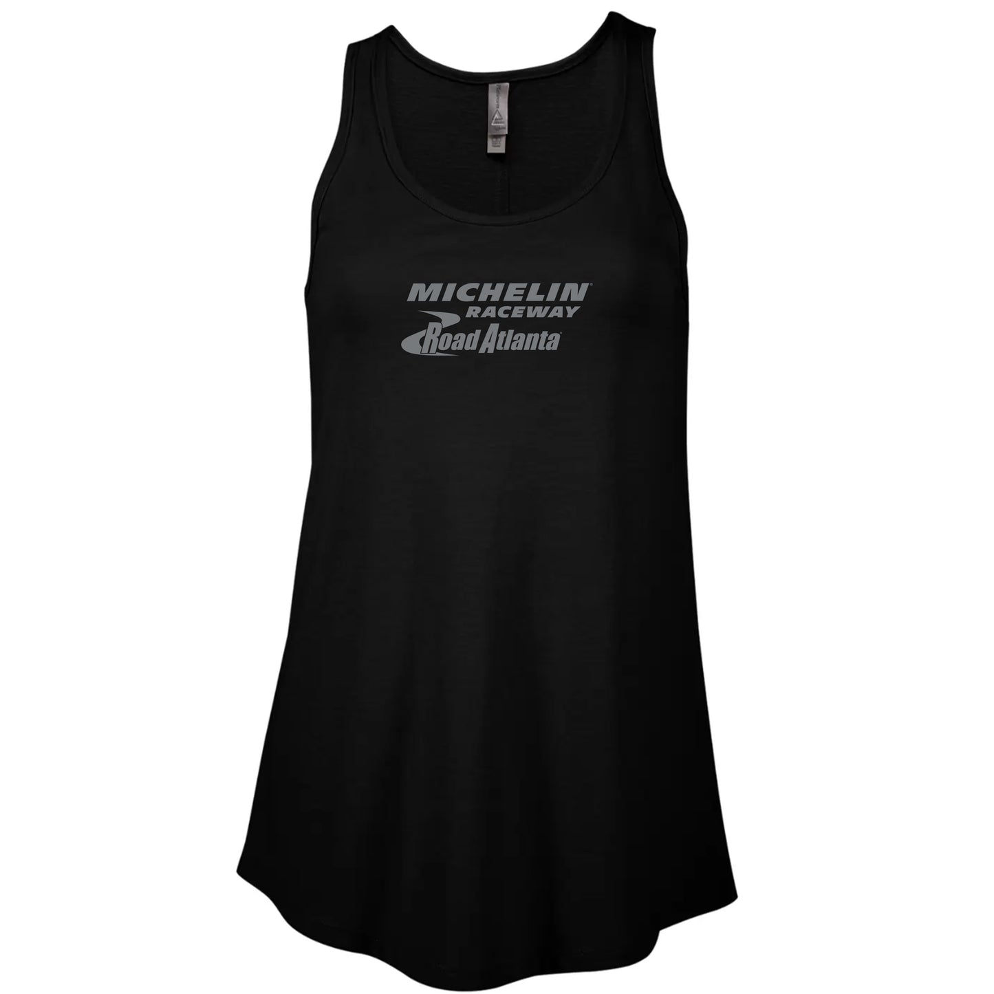 MRRA Ladies Flowy Tank - Black