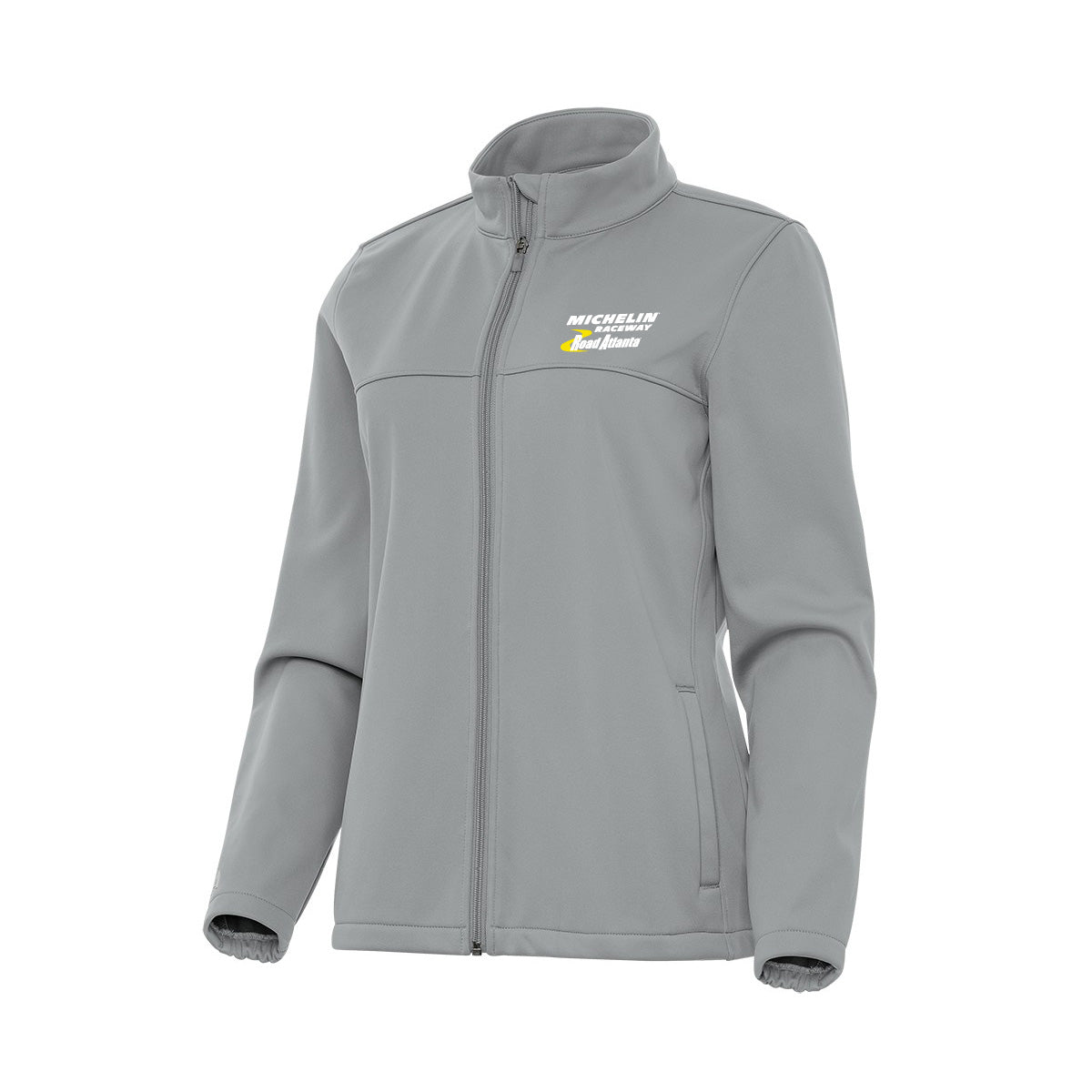 MRRA Ladies Links Jacket - Light Grey