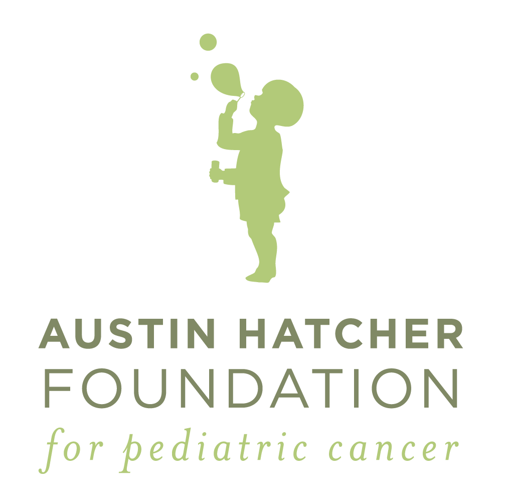 Donate to the Austin Hatcher Foundation