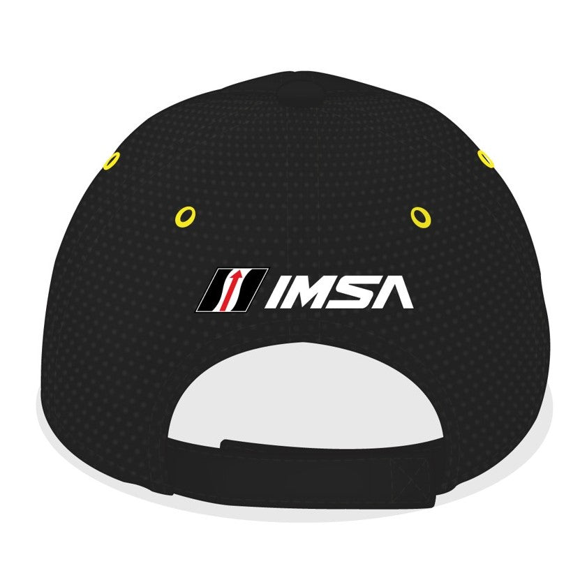 2023 Motul Petit Le Mans Event Hat - Black