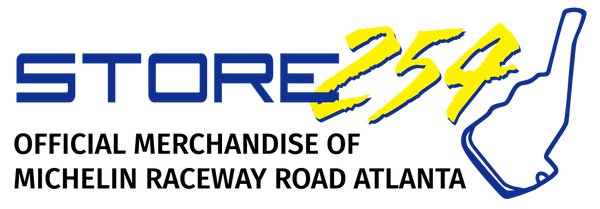 Store 254 at Michelin Raceway Road Atlanta logo