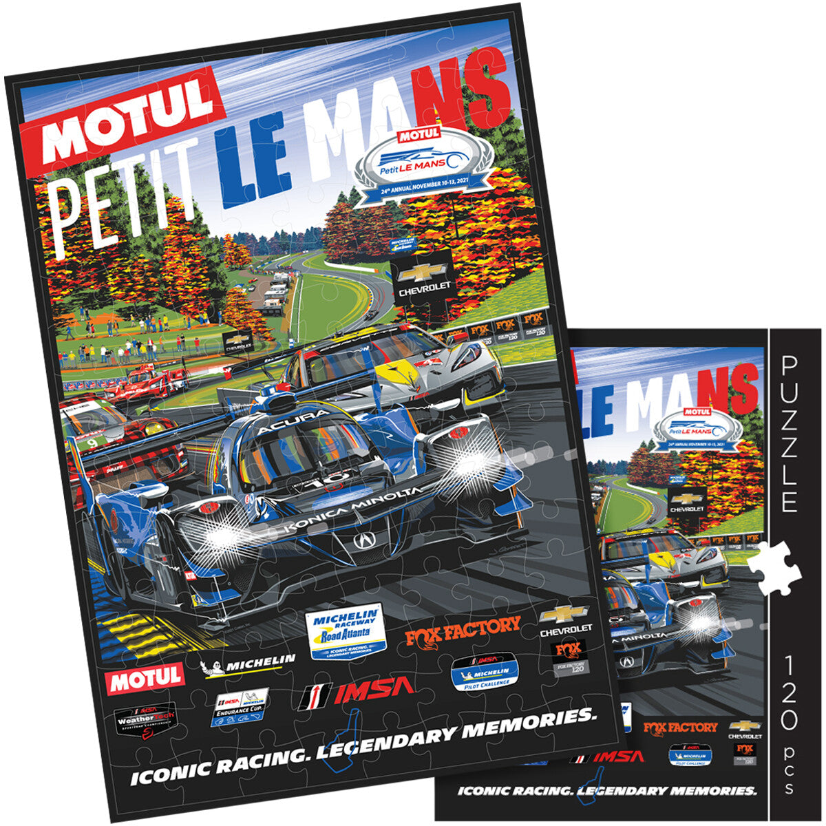 2021 MPLM Puzzle 11.37 X 7.79