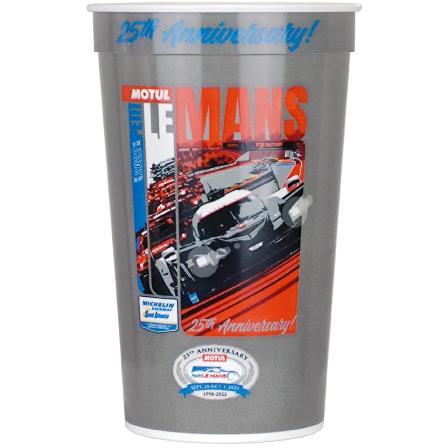 2022 MPLM Stadium Cup - 25th Anniversary