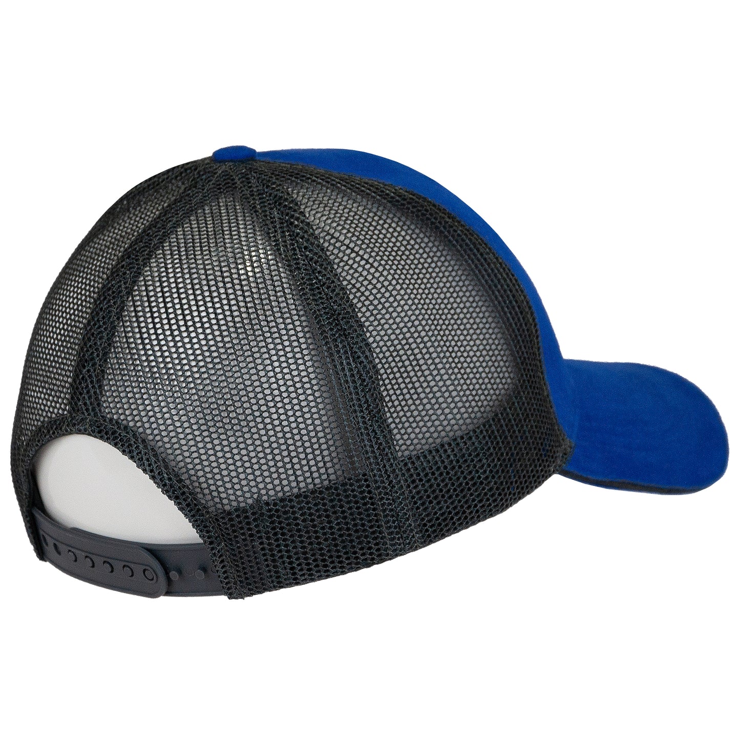 MRRA Trucker Mesh Hat - Royal/Graphite