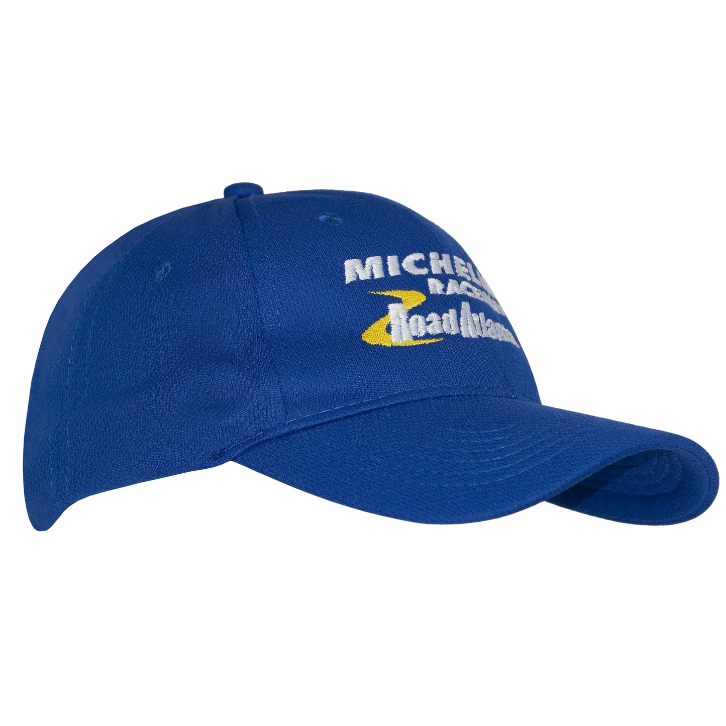 MRRA Youth Mesh Hat - Royal