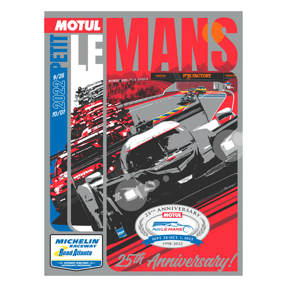 2022 Motul Petit Le Mans