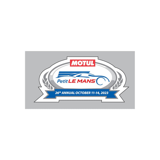 2023 Motul Petit Le Mans Magnet
