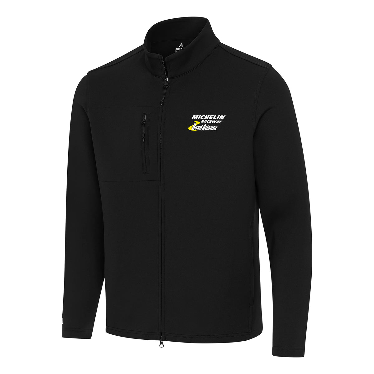 MRRA Objection Jacket - Black