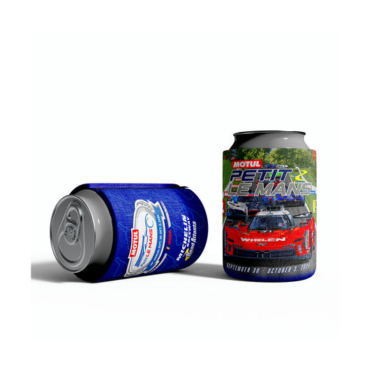 2026 Petit Le Mans Koozie
