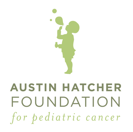 Donate to the Austin Hatcher Foundation