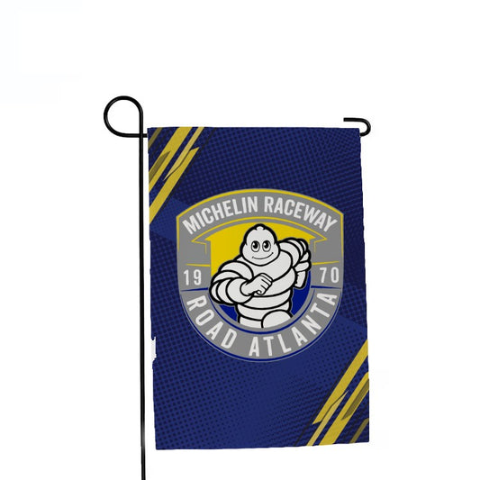 MRRA Garden Flag - 12"x18"