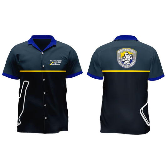 MRRA Mechanics Camp Shirt