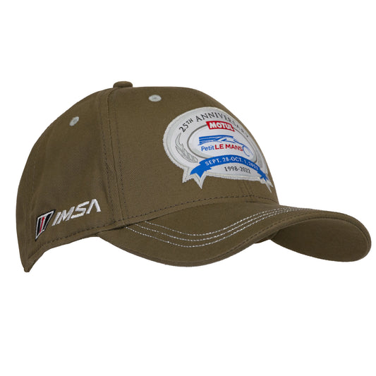 2022 MPLM 25th Hat - Olive