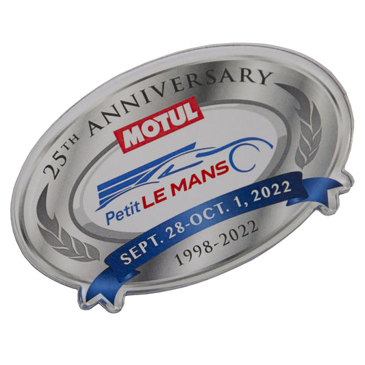 2022 MPLM Acrylic Magnet