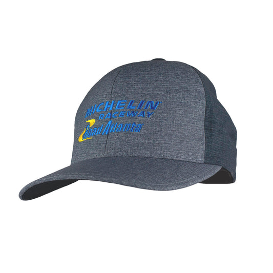 MRRA Flexfit Hat - Carbon/Charcoal