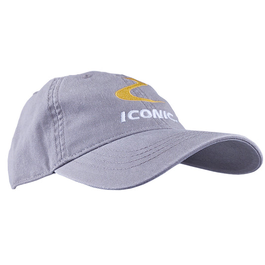 MRRA Iconic Hat - Khaki