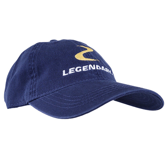 MRRA Legendary Hat - Navy